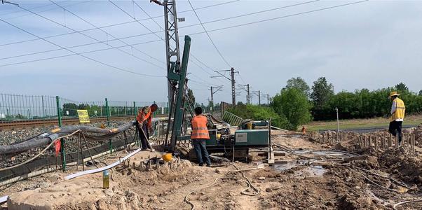 上高路基注浆加固报价